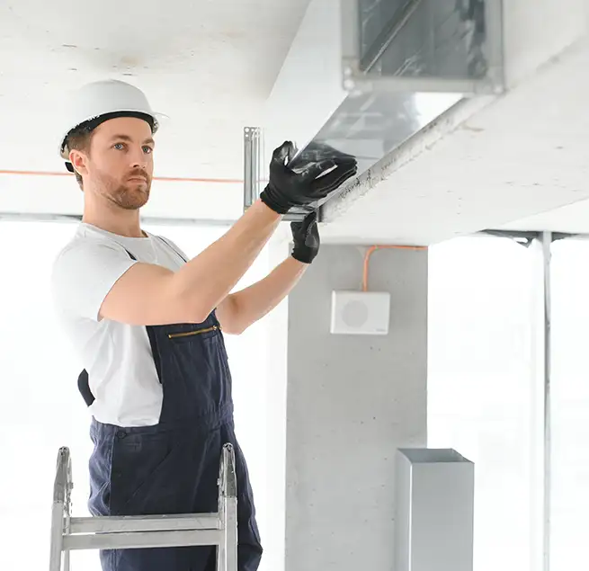 Why Homeowners & Businesses Trust Us in Middle River, MD?