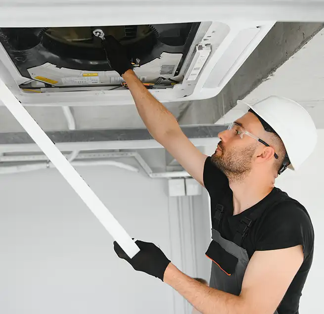 Why Homeowners & Businesses Trust Us in Middle River, MD?