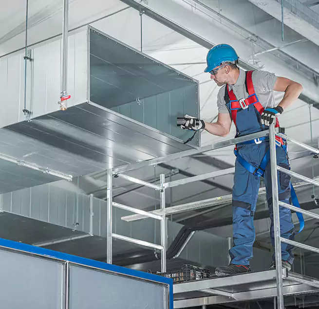 Why Homeowners & Businesses Trust Us in Middle River, MD?