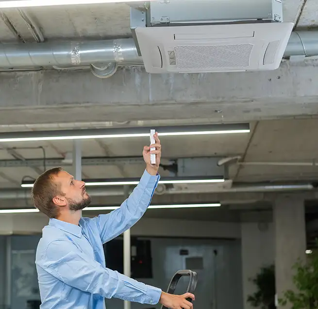 Why Homeowners & Businesses Trust Us in Middle River, MD?