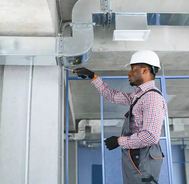 Why Homeowners & Businesses Trust Us in Middle River, MD