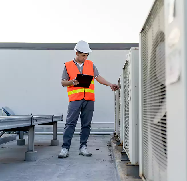 Why Homeowners & Businesses Trust Us in Middle River, MD?