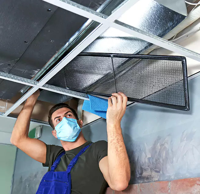  Why Homeowners Businesses Trust Us  in Middle River, MD?