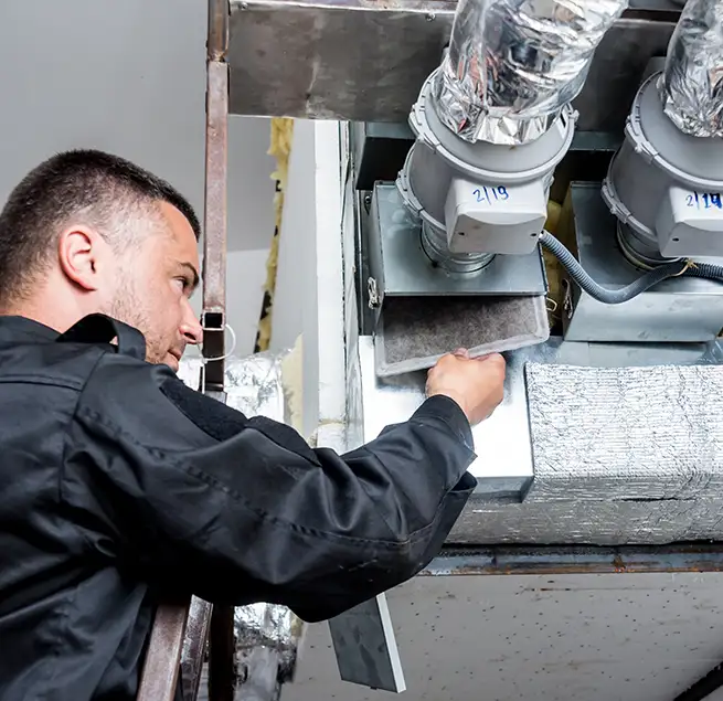 Why Homeowners & Businesses Trust Us in Middle River, MD?